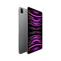 Apple iPad Pro 11英寸平板电脑 2022年款 128G WLAN版 M2芯片 Liquid视网膜屏 MNXD3CH/A 深空灰色