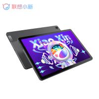 联想平板小新Pad 2022 10.6英寸 学习办公娱乐影音平板电脑 莱茵低蓝光护眼 学习模式 2k全面屏 6GB+128GB WIFI 深空灰