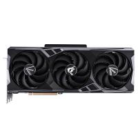 七彩虹ColorfuliGame GeForce RTX 4080 16G Vulcan GDDR6X 火神显卡