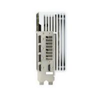华硕 ASUS白色 ROG-STRIX-GeForce RTX 4090-O24G-WHITE 电竞游戏专业显卡