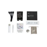 华硕 ASUS白色 ROG-STRIX-GeForce RTX 4090-O24G-WHITE 电竞游戏专业显卡