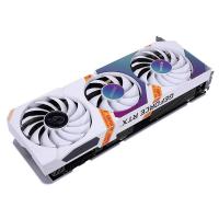 七彩虹RTX 3060Ti ULTRA G6X 8G台式机电脑独立游戏光追显卡电竞显卡设计显卡[锁算力]